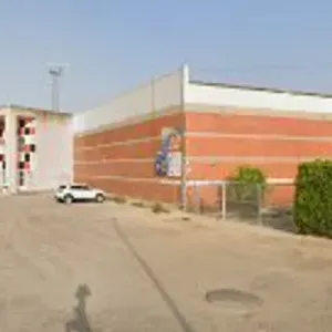 Aragon Sport Padel