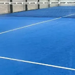 Tu Pádel Alcora indoor club