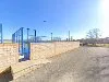 Pistas de Pádel Municipales de Cella. - 2