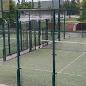 Pistas de Pádel Andorra