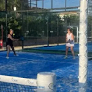 Club de Padel Alcossebre S.L.