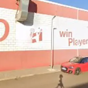 Padel encubierto