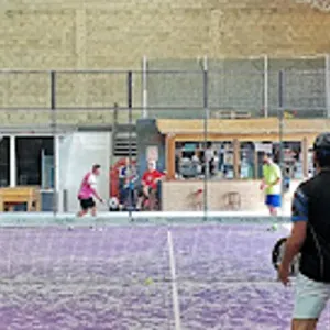 PADEL CRINDOOR