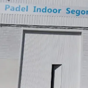 Padel Indoor Segorbe