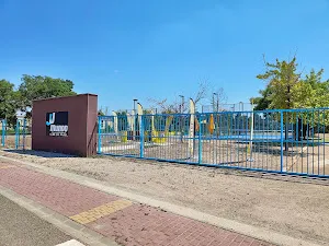 Pádel Calatayud JJMundo - 5
