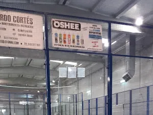 Only Sports Center - 5