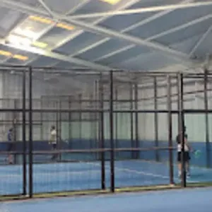 BDN Pàdel Indoor
