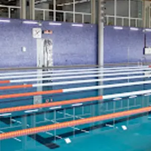 Centro Deportivo del Delta