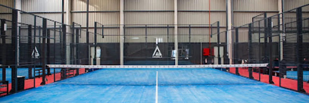 AG Padel Amposta