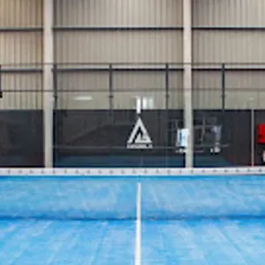 AG Padel Amposta