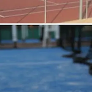 Club Tenis y Pádel Serramar