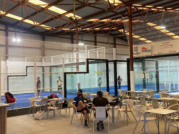 Padel Home Benicarlo - 3