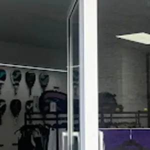 Padel Torle
