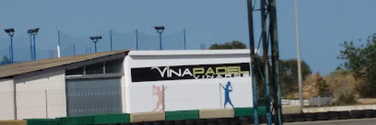 Vinapadel
