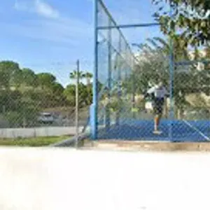 Padel L'Ampolla