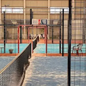 Padel Indoor Vinaròs