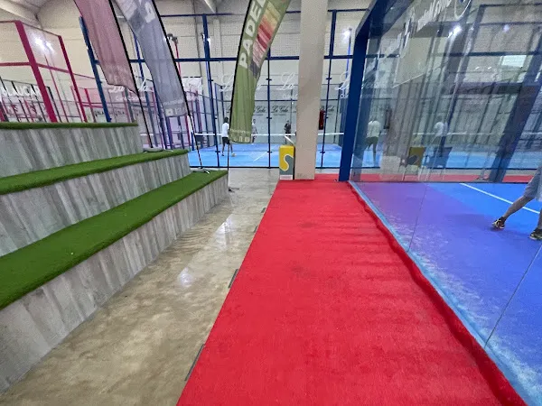 PADEL Colors - 4