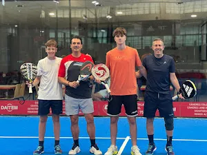 Padelnou - 5