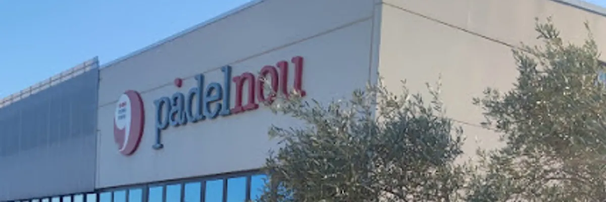 Padelnou