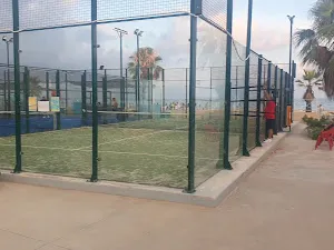 Padel Beach Cambrils - 5