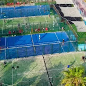 Padel Beach Cambrils