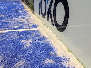 PADEL INDOOR BADALONA - 5