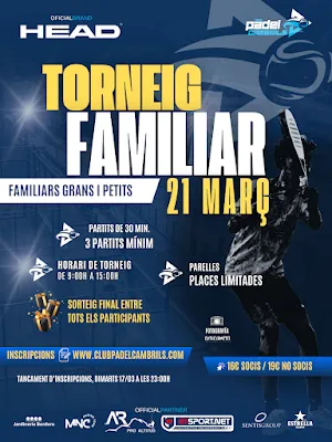 Club Padel Cambrils - 1