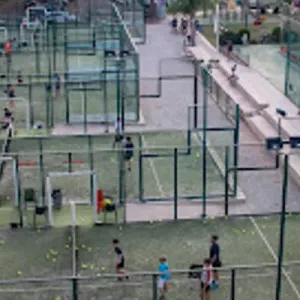 Club Padel Cambrils