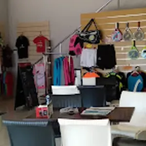 Pàdel indoor Reus
