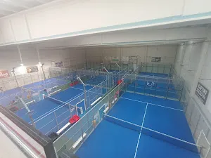 Global Padel Sports Reus - 4