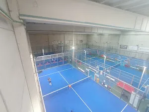 Global Padel Sports Reus - 5