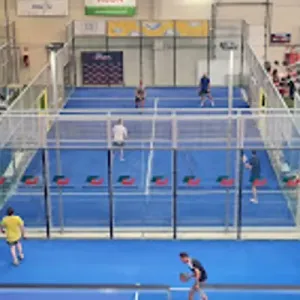 Global Padel Sports Reus