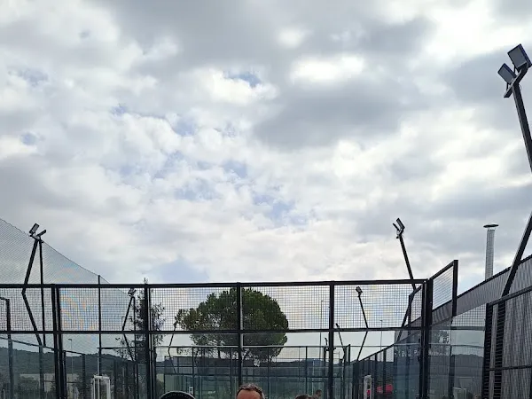 Santcu Padel - 4