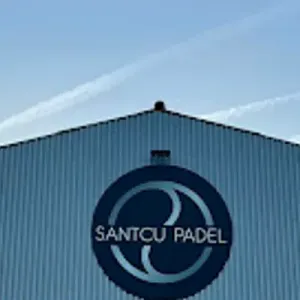 Santcu Padel