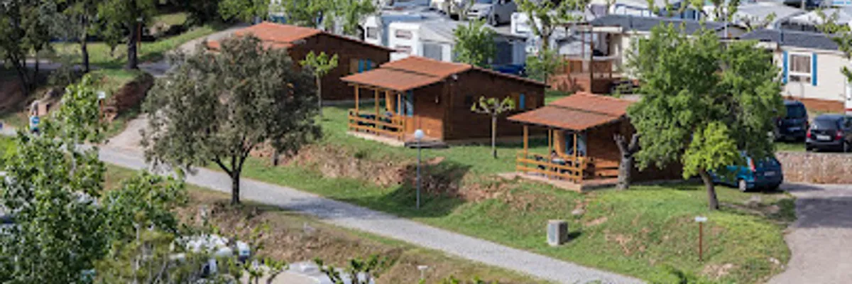 Camping El Pasqualet