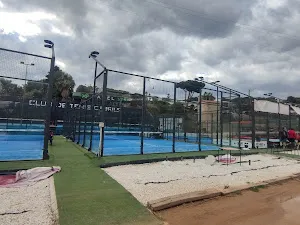 WOLF PADEL CLUB - 5