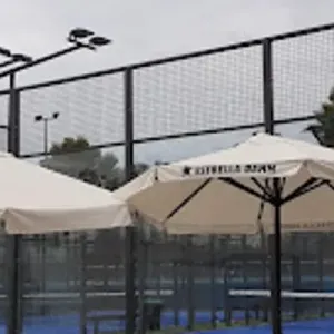 WOLF PADEL CLUB