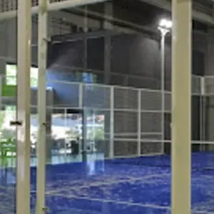 BADALONA INDOOR PADEL CLUB
