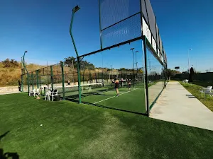 Pàdel Montgat - 5