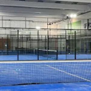 Fcv Padel