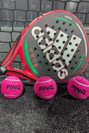Vip Padel Terrassa - 3