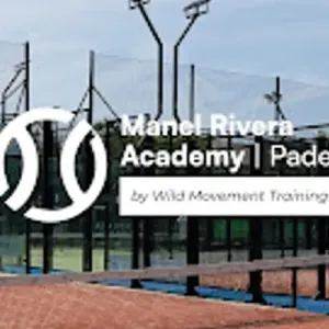Manel Rivera Academy by WMT