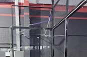 X7 Padel Barcelona Sabadell - 1