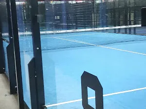 X7 Padel Barcelona Sabadell - 5
