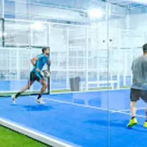 AIR CLUB PÀDEL