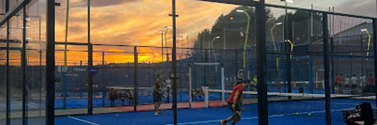NPADEL Club Castellar