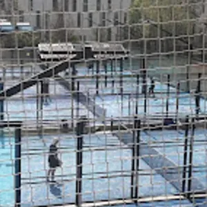 Marcet Padel Academy