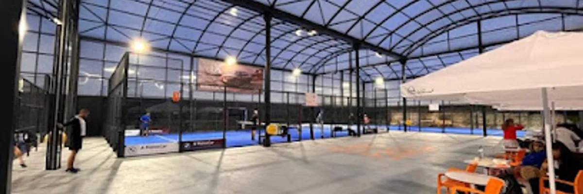 EuroPadel Elvas