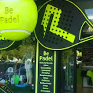 Be Padel Be Sport