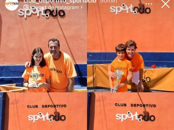 SportOcio - 3